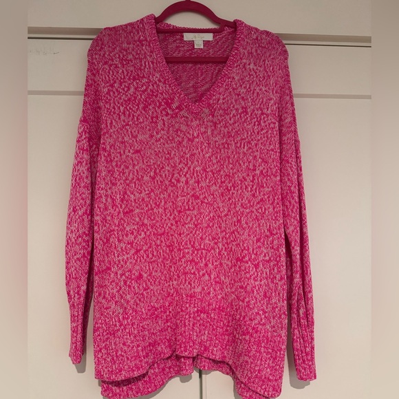 Lilly Pulitzer Sweater - Picture 3 of 7